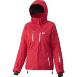 HELLY HANSEN(ヘリーハンセン) ベロシティジャケット Women’s HSW1907 スノージャケット