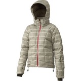 HELLY HANSEN(ヘリーハンセン) ブランシュジャケット Women’s HSW1909 スノージャケット