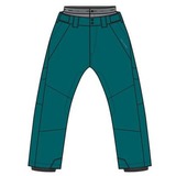 HELLY HANSEN(ヘリーハンセン) スノーパンツ Women’s HSW2901 スノーパンツ
