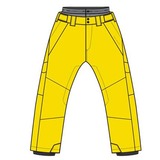 HELLY HANSEN(ヘリーハンセン) スノーパンツ Women’s HSW2901 スノーパンツ