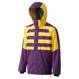 HELLY HANSEN(ヘリーハンセン) スノージャケット Men’s HS1901 スノージャケット