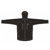 HELLY HANSEN(ヘリーハンセン) ゼータジャケット Men’s HS1906 スノージャケット