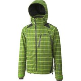 HELLY HANSEN(ヘリーハンセン) ストーンハムシルクジャケット Men’s HS1908 スノージャケット