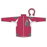 HELLY HANSEN(ヘリーハンセン) シフトオンジャケット Men’s HS1909 スノージャケット