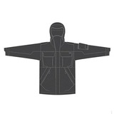 HELLY HANSEN(ヘリーハンセン) フラタニティジャケット Men’s HS1910 スノージャケット