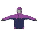 HELLY HANSEN(ヘリーハンセン) スノージャケット Men’s HS1912 スノージャケット