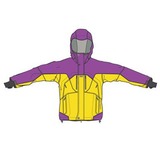 HELLY HANSEN(ヘリーハンセン) スノージャケット Men’s HS1912 スノージャケット