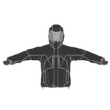 HELLY HANSEN(ヘリーハンセン) スノージャケット Men’s HS1912 スノージャケット