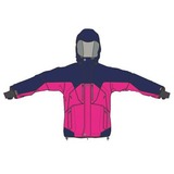 HELLY HANSEN(ヘリーハンセン) スノージャケット Men’s HS1912 スノージャケット