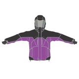 HELLY HANSEN(ヘリーハンセン) スノージャケット Men’s HS1912 スノージャケット