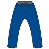 HELLY HANSEN(ヘリーハンセン) スノーパンツ Men’s HS2901 スノーパンツ