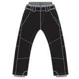 HELLY HANSEN(ヘリーハンセン) スノーパンツ Men’s HS2901 スノーパンツ