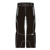 HELLY HANSEN(ヘリーハンセン) ストーンハムパンツ Men’s HS2904 ロングパンツ(メンズ)