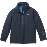 HELLY HANSEN(ヘリーハンセン) エヴェネスジャケット Women’s HW19800 ソフトシェルジャケット(レディース)