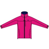 HELLY HANSEN(ヘリーハンセン) アンデネスジャケット Women’s HW19801 ソフトシェルジャケット(レディース)