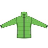 HELLY HANSEN(ヘリーハンセン) ガイランゲルジャケット Women’s HW19802 中綿･ダウンジャケット(レディース)