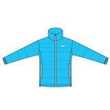 HELLY HANSEN(ヘリーハンセン) ガイランゲルジャケット Women’s HW19802 中綿･ダウンジャケット(レディース)