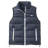 HELLY HANSEN(ヘリーハンセン) ガイランゲルベスト Women’s HW19803 中綿･ダウンベスト(レディース)
