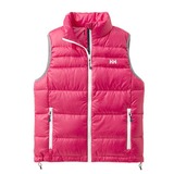 HELLY HANSEN(ヘリーハンセン) ガイランゲルベスト Women’s HW19803 中綿･ダウンベスト(レディース)
