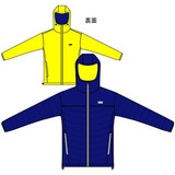 HELLY HANSEN(ヘリーハンセン) エイズボルフーディー Women’s HW19804 中綿･ダウンジャケット(レディース)