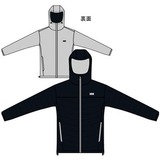 HELLY HANSEN(ヘリーハンセン) エイズボルフーディー Women’s HW19804 中綿･ダウンジャケット(レディース)