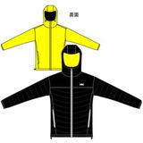 HELLY HANSEN(ヘリーハンセン) エイズボルフーディー Women’s HW19804 中綿･ダウンジャケット(レディース)