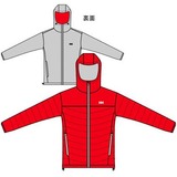 HELLY HANSEN(ヘリーハンセン) エイズボルフーディー Women’s HW19804 中綿･ダウンジャケット(レディース)