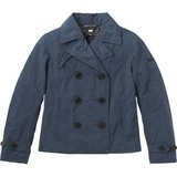 HELLY HANSEN(ヘリーハンセン) ナイロンピーコート Women’s HW19806 ソフトシェルジャケット(レディース)