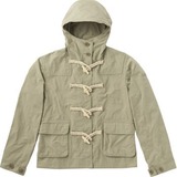 HELLY HANSEN(ヘリーハンセン) ナイロンダッフルコート Women’s HW19808 ソフトシェルジャケット(レディース)