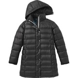 HELLY HANSEN(ヘリーハンセン) ダウンロングジャケット Women’s HW19809 中綿･ダウンジャケット(レディース)
