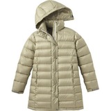 HELLY HANSEN(ヘリーハンセン) ダウンロングジャケット Women’s HW19809 中綿･ダウンジャケット(レディース)