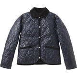 HELLY HANSEN(ヘリーハンセン) キルティングジャケット Women’s HW19811 中綿･ダウンジャケット(レディース)