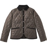 HELLY HANSEN(ヘリーハンセン) キルティングジャケット Women’s HW19811 中綿･ダウンジャケット(レディース)