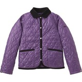 HELLY HANSEN(ヘリーハンセン) キルティングジャケット Women’s HW19811 中綿･ダウンジャケット(レディース)
