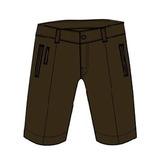 HELLY HANSEN(ヘリーハンセン) モールスキンパンツ Women’s HW29800 ハーフ･ショートパンツ(レディース)