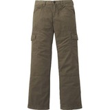 HELLY HANSEN(ヘリーハンセン) カーゴパンツ Women’s HW29801 ロング･クロップドパンツ(レディース)