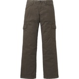HELLY HANSEN(ヘリーハンセン) カーゴパンツ Women’s HW29801 ロング･クロップドパンツ(レディース)
