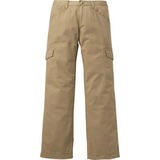 HELLY HANSEN(ヘリーハンセン) カーゴパンツ Women’s HW29801 ロング･クロップドパンツ(レディース)