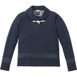 HELLY HANSEN(ヘリーハンセン) ロングスリーブプルオーバー Women’s HW39800 フリースプルオーバー(レディース)