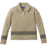 HELLY HANSEN(ヘリーハンセン) ロングスリーブプルオーバー Women’s HW39800 フリースプルオーバー(レディース)