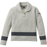 HELLY HANSEN(ヘリーハンセン) ロングスリーブプルオーバー Women’s HW39800 フリースプルオーバー(レディース)