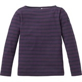 HELLY HANSEN(ヘリーハンセン) ロングスリーブボートネックボーダー Women’s HW39802 Tシャツ･カットソー長袖(レディース)