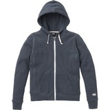HELLY HANSEN(ヘリーハンセン) ワッフルフルジップフーディー Women’s HW39806 スウェット･パーカー(レディース)