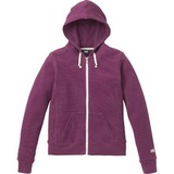 HELLY HANSEN(ヘリーハンセン) ワッフルフルジップフーディー Women’s HW39806 スウェット･パーカー(レディース)
