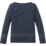 HELLY HANSEN(ヘリーハンセン) ロングスリーブ ボートネック Women’s HW39812 Tシャツ･カットソー長袖(レディース)