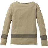 HELLY HANSEN(ヘリーハンセン) ロングスリーブ ボートネック Women’s HW39812 Tシャツ･カットソー長袖(レディース)