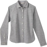 HELLY HANSEN(ヘリーハンセン) ロングスリーブシャツ Women’s HW49800 シャツ･ポロシャツ(レディース)