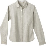 HELLY HANSEN(ヘリーハンセン) ロングスリーブシャツ Women’s HW49800 シャツ･ポロシャツ(レディース)