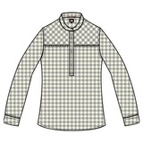 HELLY HANSEN(ヘリーハンセン) ロングスリーブシャツ Women’s HW49802 シャツ･ポロシャツ(レディース)