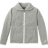 HELLY HANSEN(ヘリーハンセン) ボアジャケット Women’s HW59800 フリースジャケット(レディース)